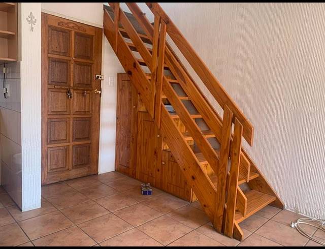 1 BEDROOM DUPLEX FOR SALE IN NORKEM PARK